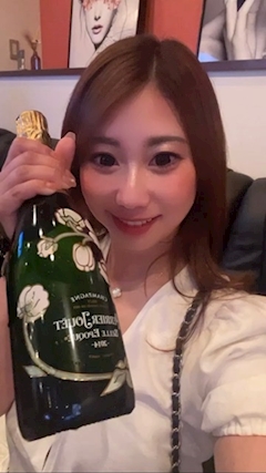プロフィール写真2・のぞみん|Lounge Gina・ジーナ - 布施のラウンジ/クラブ