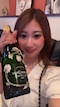 プロフィール写真2・のぞみん|Lounge Gina・ジーナ - 布施のラウンジ/クラブ
