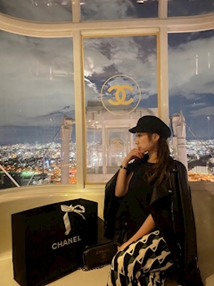 プロフィール写真18・のぞみん|Lounge Gina・ジーナ - 布施のラウンジ/クラブ