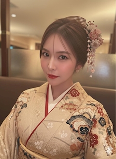 プロフィール写真1・🍑まゆ🍑｜Club Sakura・サクラ - 中洲のキャバクラ