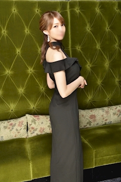 プロフィール写真3・ゆうか|松戸 キャバクラ・テミス