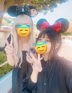 みゆき「🎈🎈」
