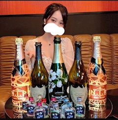 プロフィール写真4・やよい♡聖蹟桜ヶ丘NADiA|PUB CLUB NADiA・ナディア - 聖蹟桜ヶ丘のキャバクラ