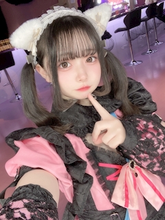 プロフィール写真1・めぐ｜にゃんぽんたん 広瀬通店 - 国分町のコンカフェ