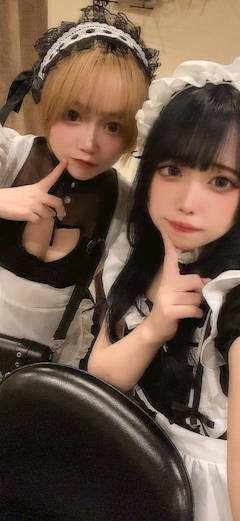 🍤りん🌴川崎CocoLounge🌴「このままずっと笑いあっていよう」