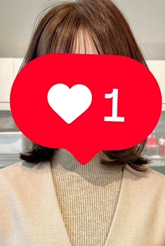 プロフィール写真1・らん｜Peach Tree 2 熊本大津店・ピーチツリーツークマモトオオヅテン - 菊池郡のキャバクラ