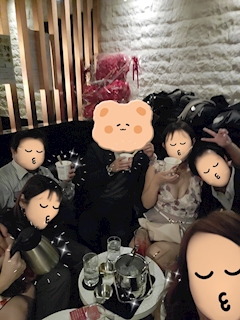 👩✨️すずか✨️👩神田西口美熟女A「味噌汁ー👍️みんな好きみたい」