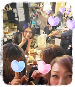 👩✨️すずか✨️👩神田西口美熟女A「クリスマスも終わって💝」