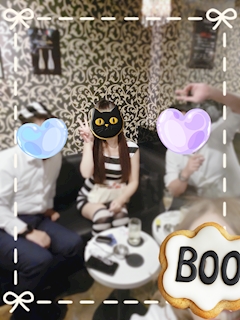 👩✨️すずか✨️👩神田西口美熟女A「2日間のHALLOWEENイベントありがとうございます✨✨✨✨」