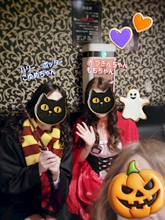 👩✨️すずか✨️👩神田西口美熟女A「ハッピーハロウィン🎃」
