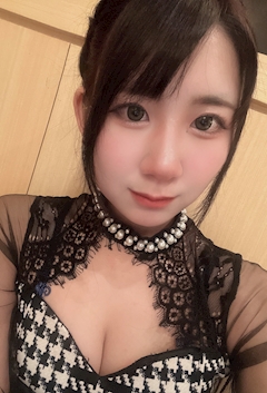 プロフィール写真1・あいり｜CLUB 月輝・クラブ ルナ - 金沢片町のキャバクラ
