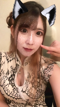 プロフィール写真2・あいり｜CLUB 月輝・クラブ ルナ - 金沢片町のキャバクラ