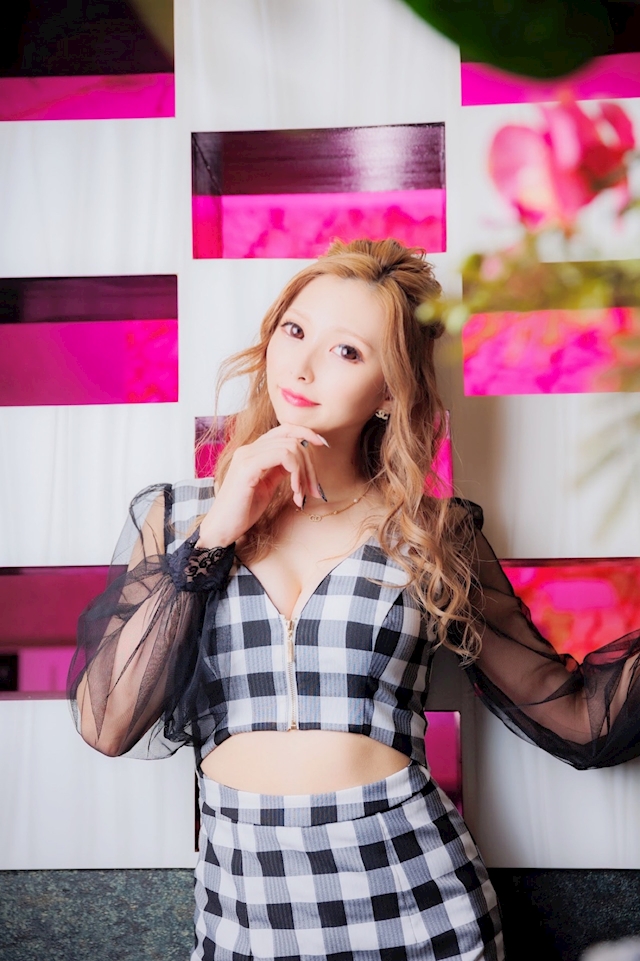 プロフィール写真1・上原 みなみ|