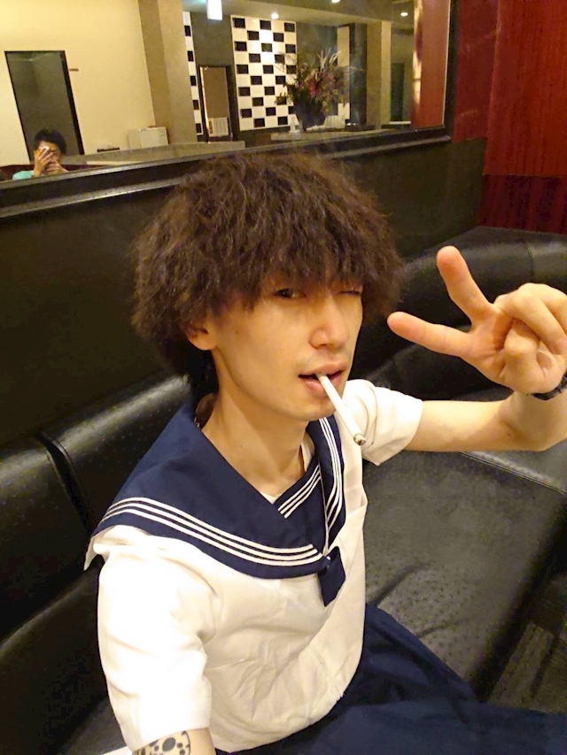 プロフィール写真1・本田　じゅん｜