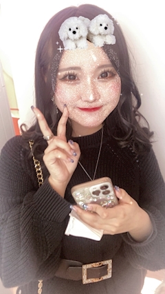 プロフィール写真11・おりか｜ユグドラシル - 名古屋 金山のガールズバー