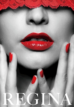 店舗写真 LOUNGE REGINA・レジーナ - 岐阜 恵那のクラブ/ラウンジ