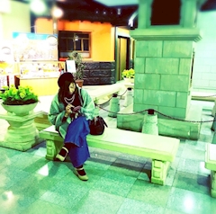 プロフィール写真1・ともちゃん｜Pasye・パーシェ - すすきのスナック