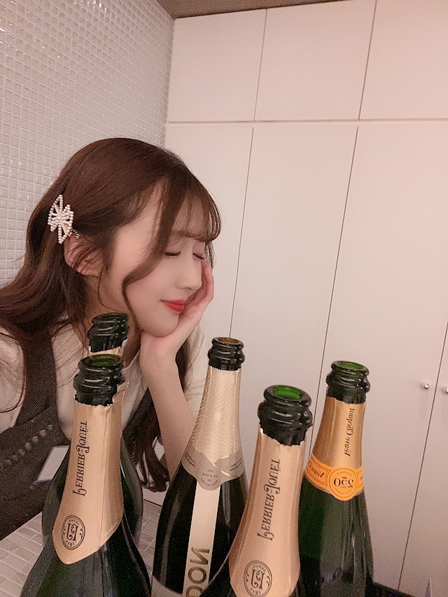 プロフィール写真4・ゆい‪🤍レリアン｜