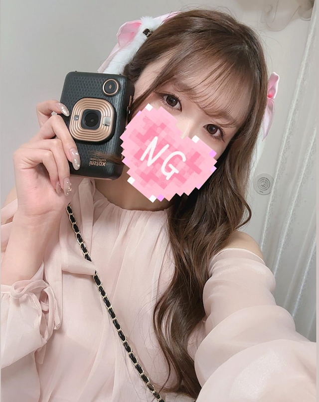 プロフィール写真2・ゆい‪🤍レリアン｜