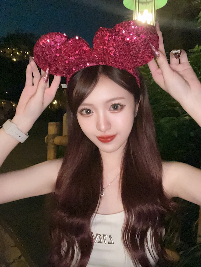 プロフィール写真11・るな【ふくろうらうんじ】｜