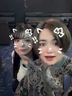 プロフィール写真2・あいり｜Fenrir・フェンリル - 広島市（流川）のガールズバー