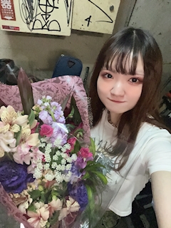 プロフィール写真5・はる🐕⸒⸒〰︎〖ANTIQUE〗｜Cafe & Bar ANTIQUE・アンティーク - 池袋東口のガールズバー