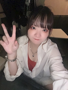 プロフィール写真4・はる🐕⸒⸒〰︎〖ANTIQUE〗｜Cafe & Bar ANTIQUE・アンティーク - 池袋東口のガールズバー