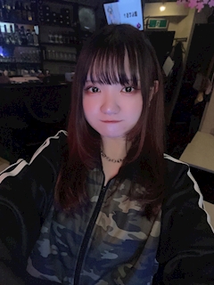 プロフィール写真6・はる🐕⸒⸒〰︎〖ANTIQUE〗｜Cafe & Bar ANTIQUE・アンティーク - 池袋東口のガールズバー