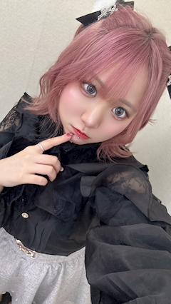 プロフィール写真3・らいか🩵COYOTE|COYOTE・コヨーテ - すすきののガールズバー