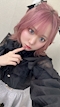 プロフィール写真3・らいか🩵COYOTE|COYOTE・コヨーテ - すすきののガールズバー
