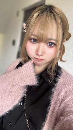 プロフィール写真5・らいか🩵COYOTE|COYOTE・コヨーテ - すすきののガールズバー