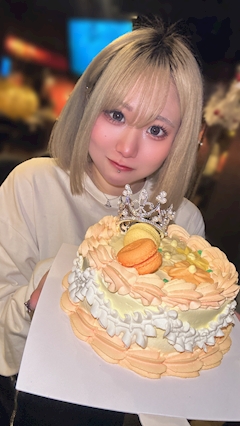 プロフィール写真2・らいか🩵COYOTE|COYOTE・コヨーテ - すすきののガールズバー