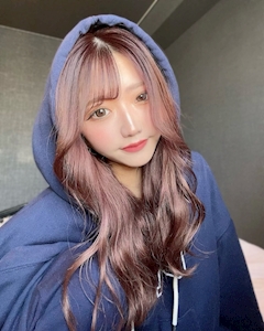 プロフィール写真5・ミク🎀𓈒𓏸｜木屋町 キャバクラ・ザウバー