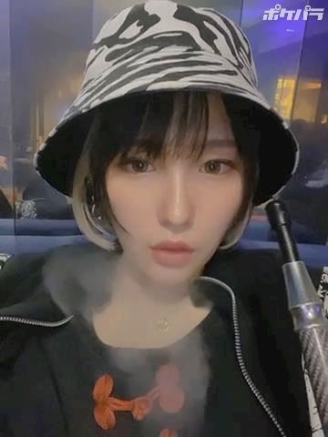 プロフィール動画