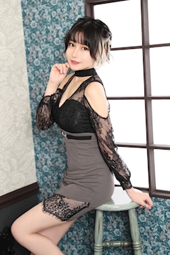プロフィール写真3・みか｜Club Arcana・アルカナ - 池袋西口のキャバクラ
