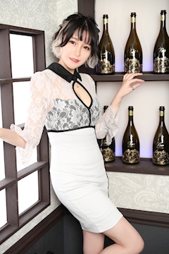 プロフィール写真2・みか｜Club Arcana・アルカナ - 池袋西口のキャバクラ