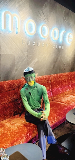 プロフィール写真1・もりた|mooore・モーレ - 静岡 両替町のキャバクラ