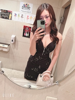 プロフィール写真3・💚せり💙千歳烏山afterroom🐱❤️❤️❤️|千歳烏山 キャバクラ・アフタールーム