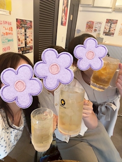 みお 【POP STAR】「またしても🍕🍺」