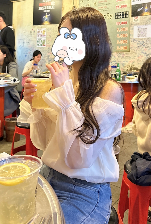 みお 【POP STAR】