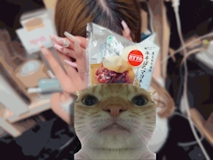 れな 【POP STAR】「☔️」