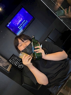プロフィール写真2・まゆみ｜居酒屋×Snack じゃりんこ - 名古屋 藤が丘のスナック
