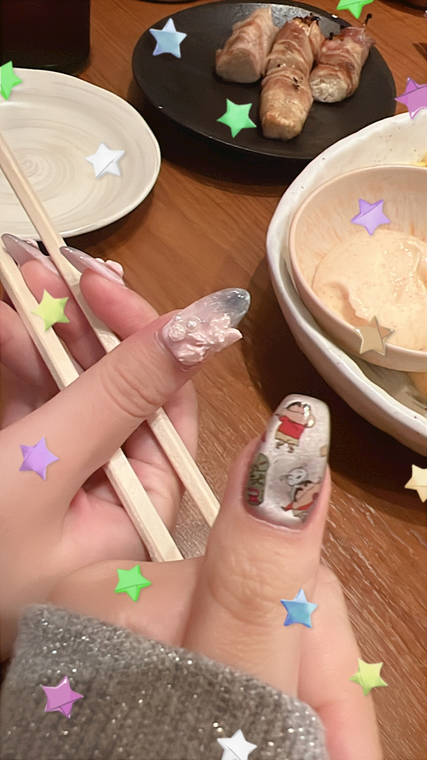 かの  ͗ ͗〰︎︎♡