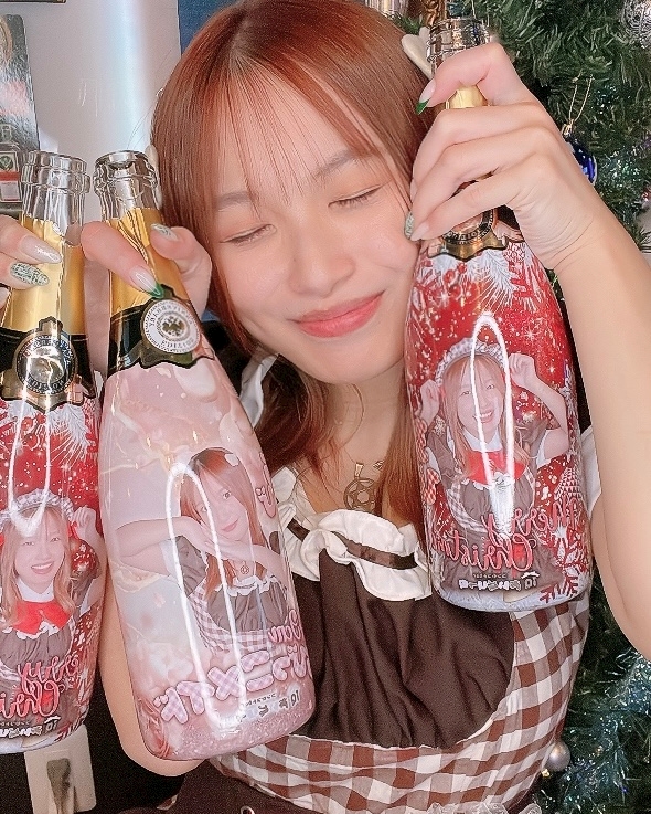 プロフィール写真6・ちび｜