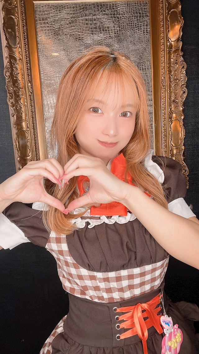 プロフィール写真1・ちび｜