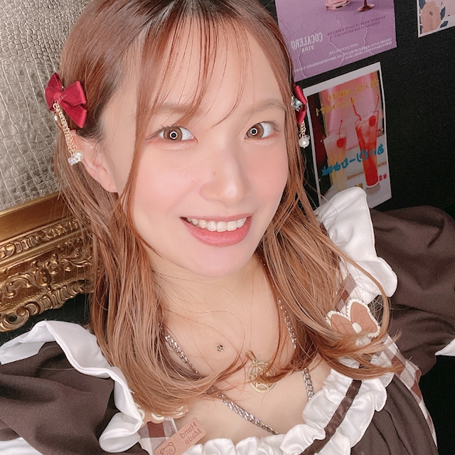 プロフィール写真3・ちび｜