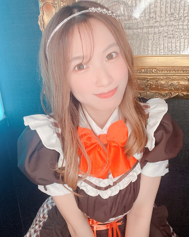 プロフィール写真2・ちび｜