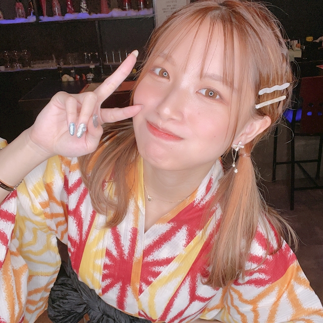 プロフィール写真4・ちび｜