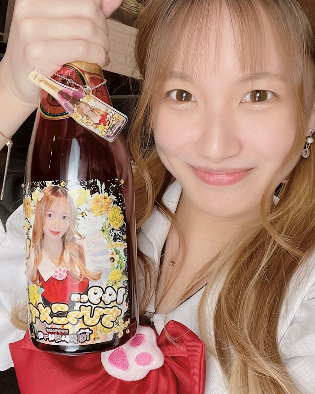 プロフィール写真9・ちび｜