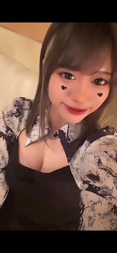 プロフィール写真1・はな｜岡山 ラウンジ・サプリ